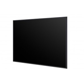 LG 55UH5Q-E UHD Bilgi Ekranı